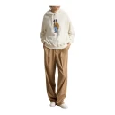 Polo Ralph Lauren Dame Gensere & Hettegensere Hvit XS,