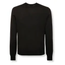 Tom Ford Herre Strikkevarer Brun 2XL,