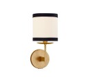 Walker vägglampa Gild