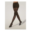Wolford Dame Undertøy Brun L,