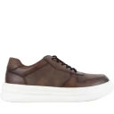 Fregatta Stockholm Herre Sko Brun 45 EU,