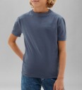 Calvin Klein T skjorte   Logo   Nattskygge Blue   Calvin Klein   16 år 176   T skjorte   Blå
