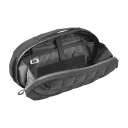 HORI Puff Pouch for Nintendo Switch 2 bæreveske, svart