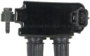 Standard Motor Blue Streak Tenningsspole UF 504
