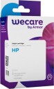 WeCare HP 45 svart kompatibel blekkpatron 45 ml K20107W4