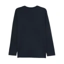 Emporio Armani Herre Topper Blå L,