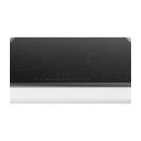 Bosch PKE645FP2E 60 cm Keramisk Platetopp med Touch Kontroll