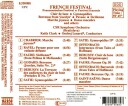 French Festival  CD