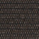 vidaXL Balkongskjerm brun 90x300 cm HDPE