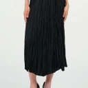 Roberto Cavalli Dame Skjørt Svart M,