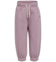 Hummel Mini Loose Pants Rosa 86