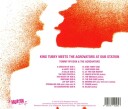 Tommy Mccook & The Agrovators  King Tubby Meets The Agrovators At Dub Station  CD