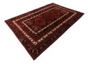 Orientalsk teppe Hamedan 290 x 192 cm