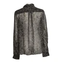 Isabel Marant Dame Bluser & Skjorter Svart M,