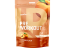 LinusPro Pre Workout med koffein ice tea 150g