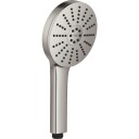 Grohe Vitalio Joy+ 120 hånddusj, vannbesparende, børstet krom brushed chrome