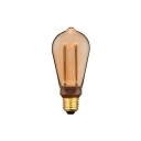 Halo Design DIM LED Drop lyspære