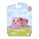 Bluey & Friends Story Starters Sett Bestemor Bingo