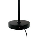 Dyberg Larsen Stockholm Bordlampe Sort