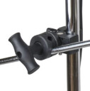 Kupo KCP-270B Super Convi Clamp Griphead Grip hode med Super Clamp