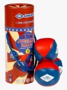 Schildkröt Sjongleringsballer 3-Pakk