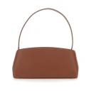 Ferragamo Dame Vesker Brun ONE SIZE,