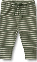 Wheat Jersey Pants Manfred   Khaki green   80