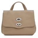 Zanellato Dame Vesker Beige