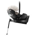 Britax Bilstol Baby-Safe Pro Babybilstol Lux   Soft Taupe