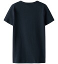 Name It Nmfnakal Ss Slim Top Noos Navy 116