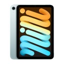 iPad mini (2024) Wi-Fi + Cellular 256GB (blå)