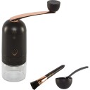 Peugeot U'Select Kaffekvern 20cm Manuel Sort