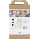 Craft Kit Candle Making Bubble Soy Candle 977756