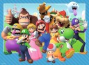 Ravensburger Puzzle Super Mario 100p