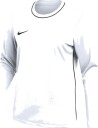 Nike Treningsskjorte Dri fit Park 26 Crew   Hvit/svart Kvinner størrelse Small