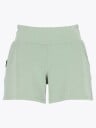 Twentyfour Venture Soft Shorts Grønn 36
