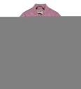 Mikk line Duvet Girls Coat Purple 140