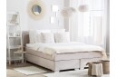 Consul Kontinentalseng 160 \| 200 cm   Beige