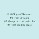 Four Reasons Original Scalp Revitalizing Tonic 150ml