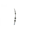 Bremseslange BOSCH 1 987 481 552