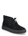 Clarks Torhill Desert Boot G   Black   45