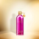 Montale Roses Musk 100ml Eau de Parfum Spray - Blomsteraktig Duft for Dame