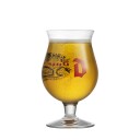 Duvel ølglass 33 cl