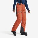 Revolutionrace Halo 2l Insulated Ski Pants Dame BruschettaS Dame > Bukser > Skibukser