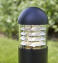 Garden 24 Pole 6W Sort