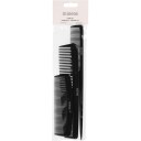 Mineas Comb Set 3 pcs Black