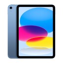 Apple iPad A16 11" Wi-Fi + Cellular 256GB Blå