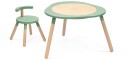 Stokke MuTable Lekebord Green