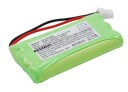 Uniden 5145 batteri (500 mAh 3.6 V)