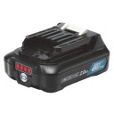 Makita Bl1021b Batteri 12V 2,0Ah